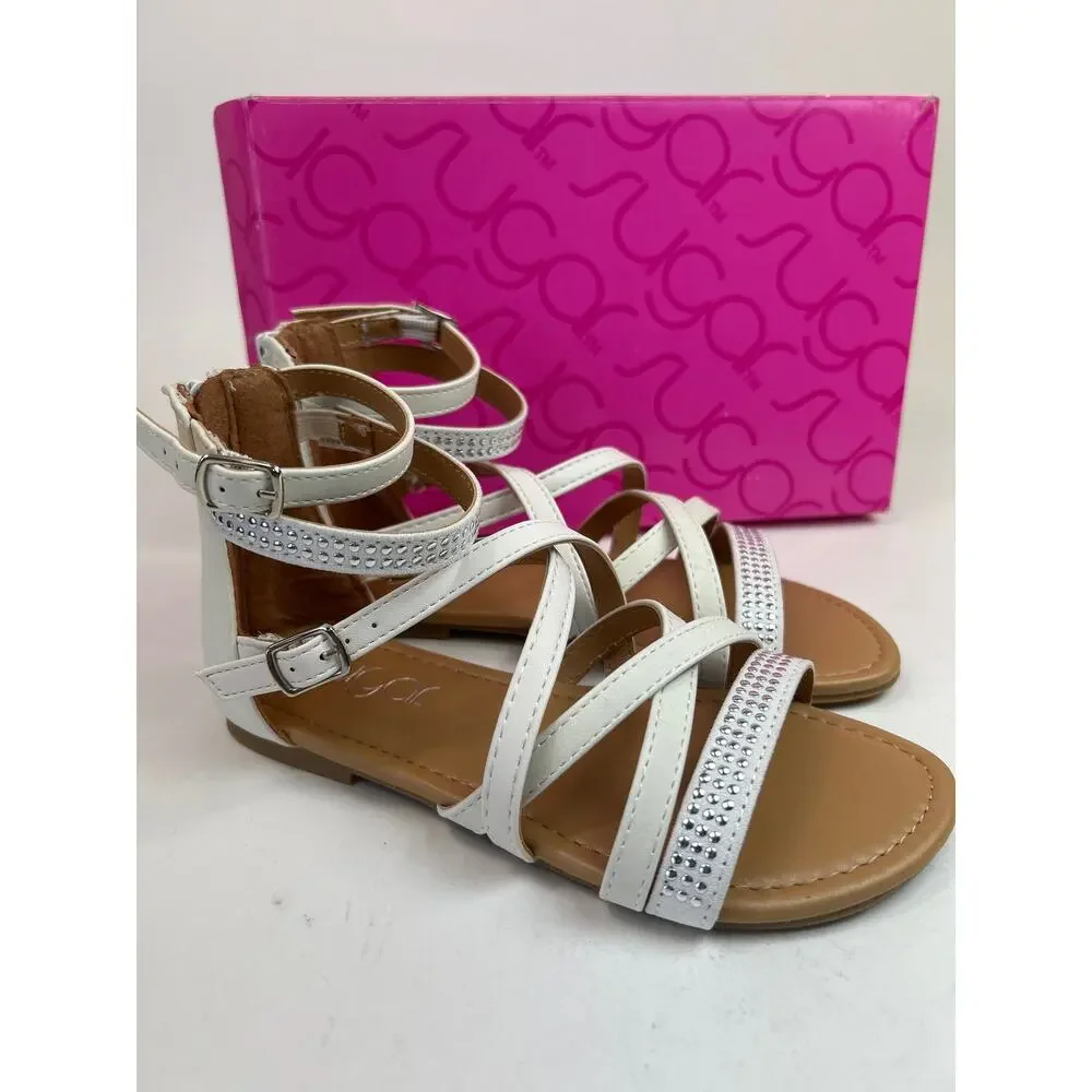 Sugar‎ Miguelitos Ivory Size 2 M